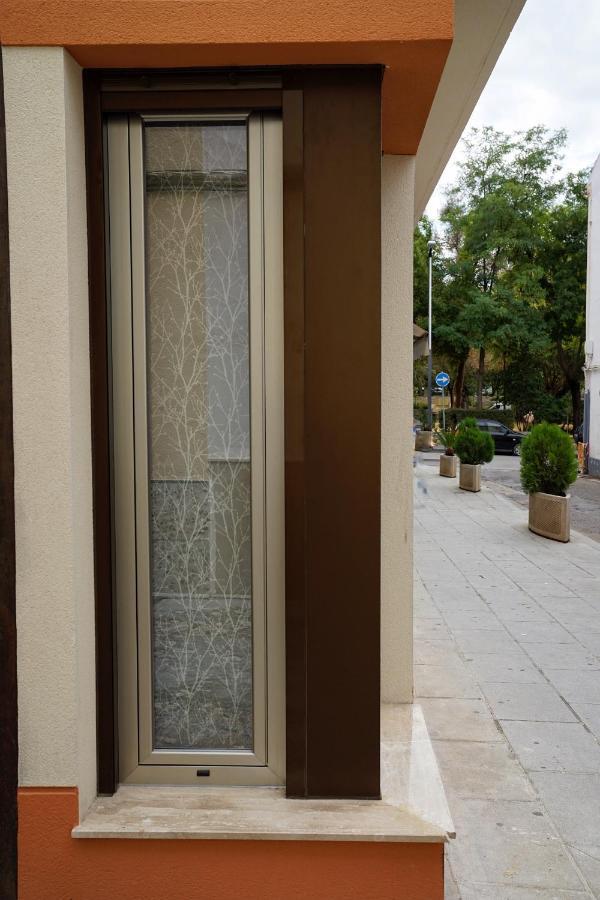 El Balcon Apartment Baena Exterior foto